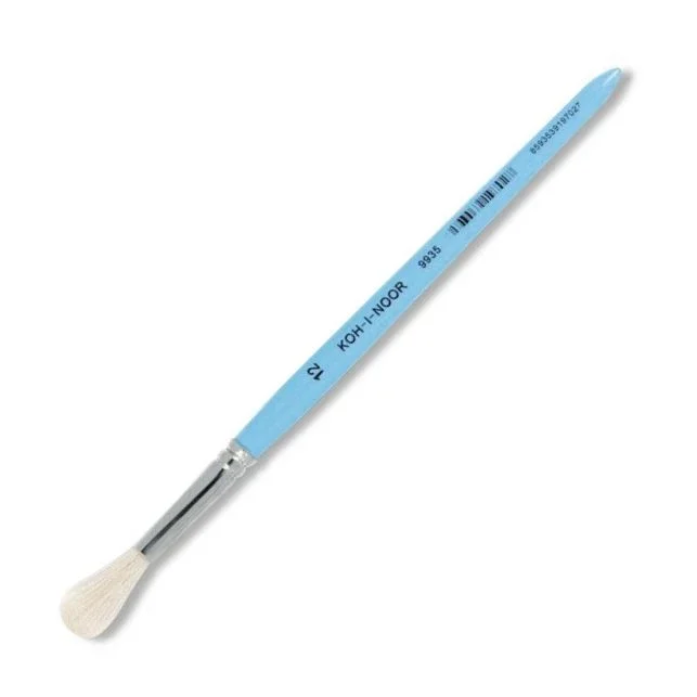 Koh-i-noor štětec kulatý, velikost 12 Cenová Bomba