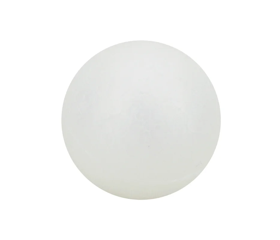 Koule polystyrenová 100 mm - 1 ks Tovární Cena