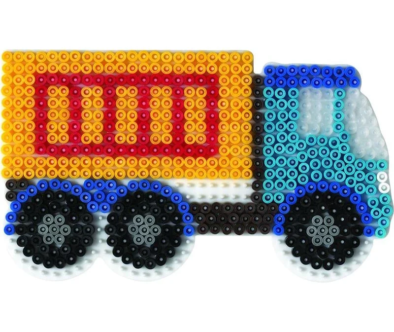 Hama podložka MIDI - nákladní auto Nakupujte Hned