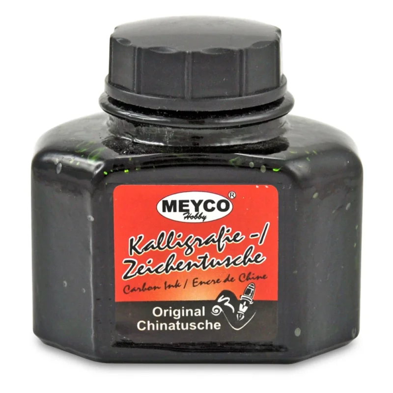 Tuš černá - 40 ml Kup Teď