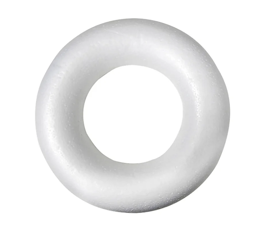 Omezená Nabídka Věnec polystyrenový 270 mm