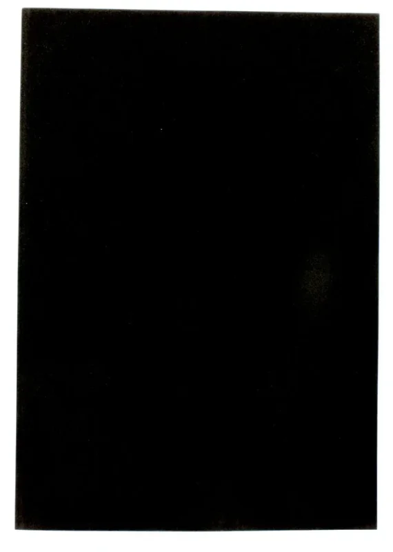 Nejprodávanější Pěnovka 20 × 29 cm - barva černá