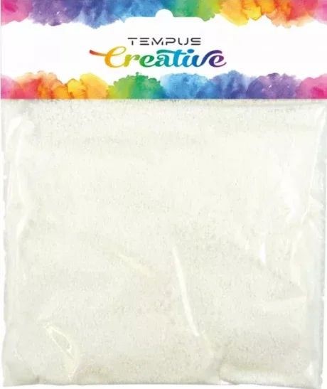 Pouze Dnes Sníh polystyrenový - 15 g