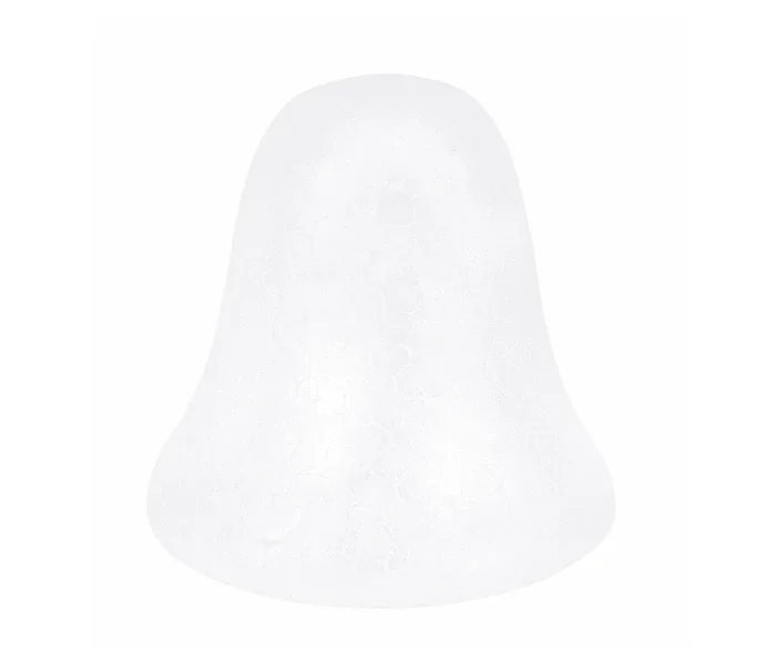 Zvonek polystyrenový 90 mm Akční Cena