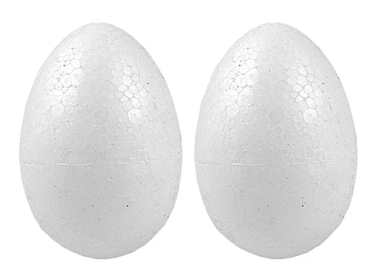 Vajíčko polystyrenové - 10 cm Kup Teď