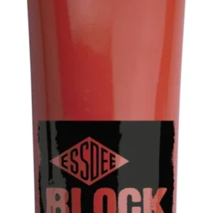 Zlevněný ESSDEE barva na linoryt 300ml - cihlová /Vermillion/
