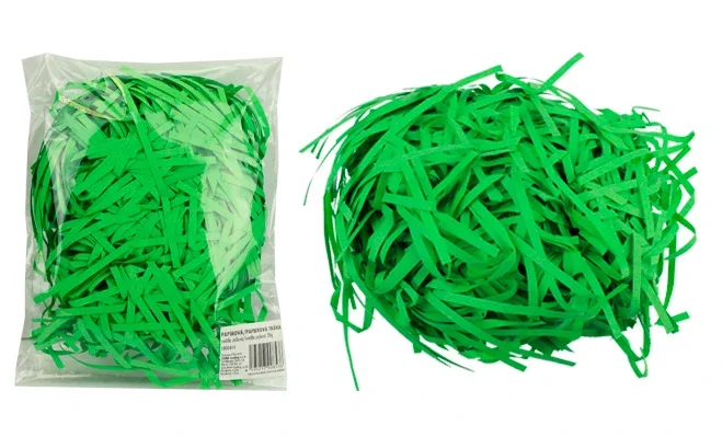 Jen Po Omezenou Doba Tráva zelená, papír 30 g