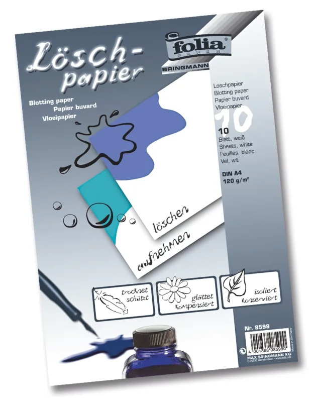 Must-Have Folia Savý papírA4, 120 g/m2