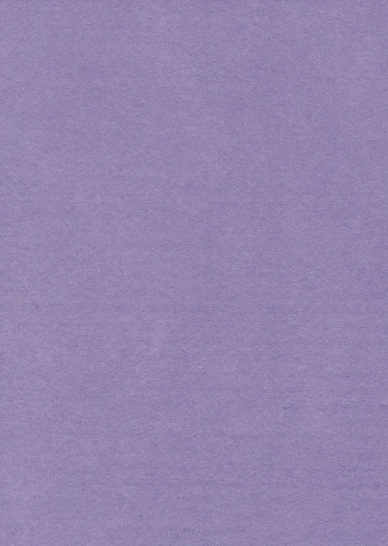 Dekorační filc A4 - levandulový (1 ks) Ověřený