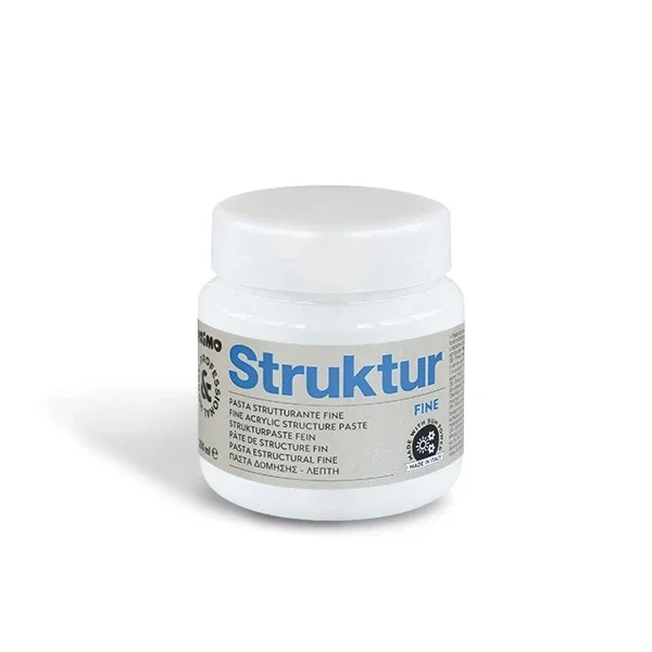 PRIMO Strukturální pasta - jemnozrnná, 250 ml Pouze Dnes