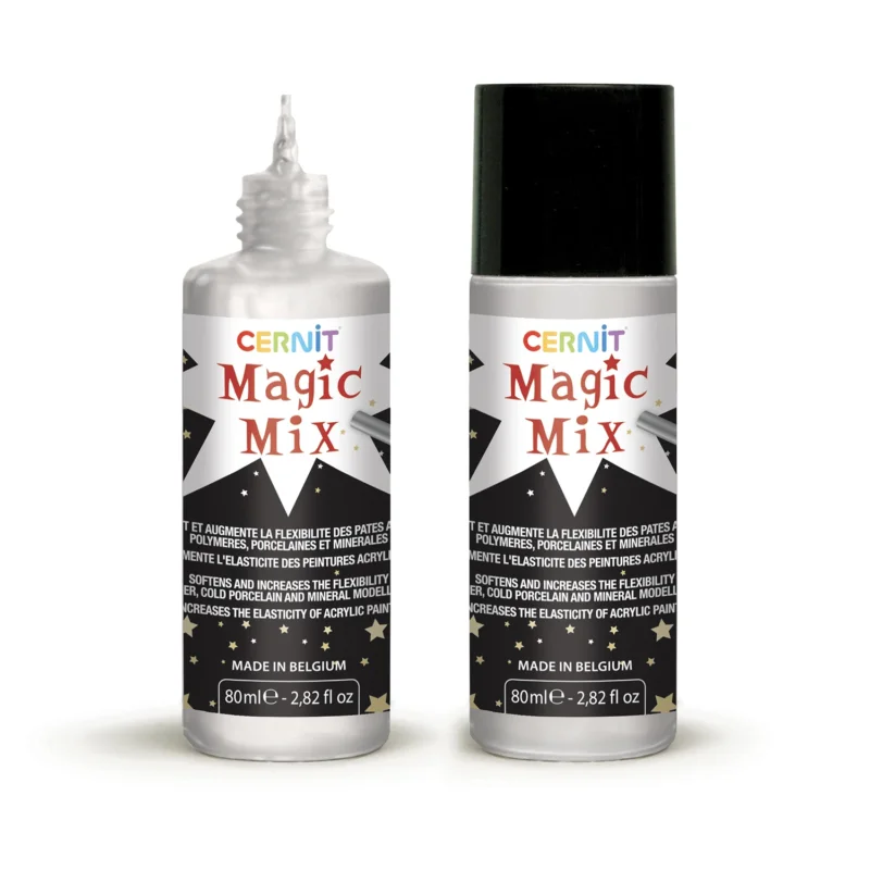 CERNIT Magic Mix 80ml Cenově Výhodný