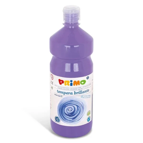 Temperová barva PRIMO Magic 1L - lila Omezená Nabídka