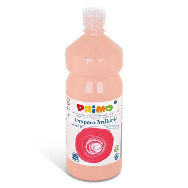 Temperová barva PRIMO Magic 1L - růžově tělová Značkový