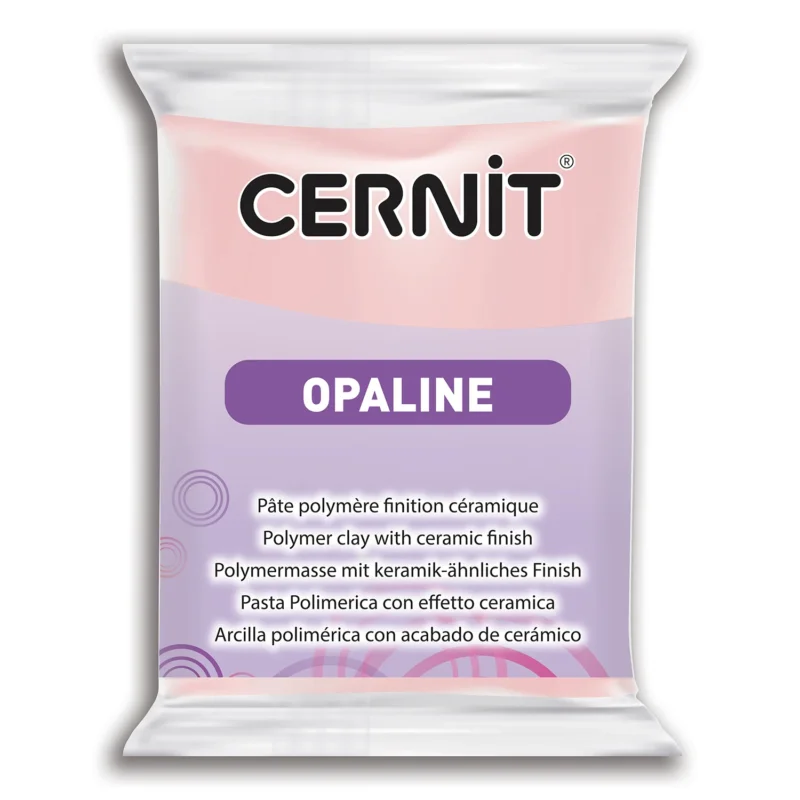 Akce CERNIT Opaline 56 g - růžová