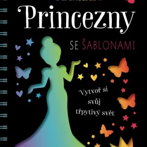 Zlevněný Princezny