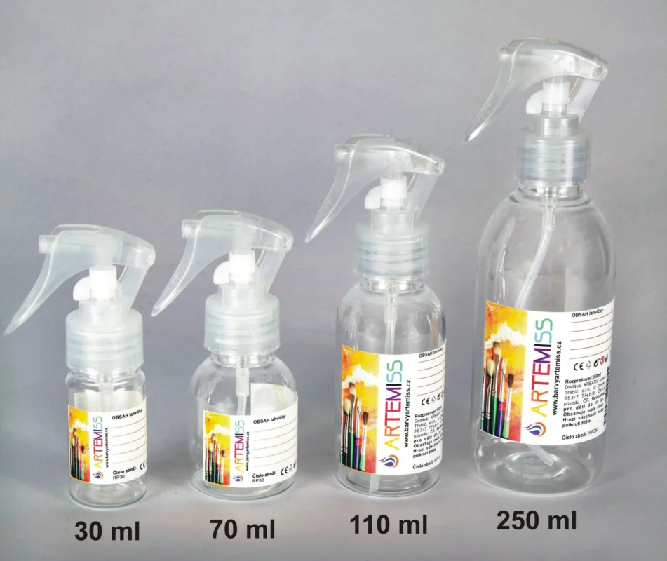 Pákový rozprašovač 250 ml Akční Nabídka
