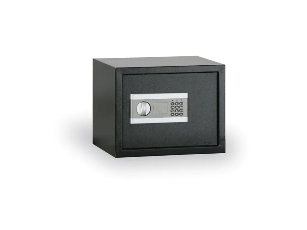 Nábytkový sejf elektronický 18L Autentický
