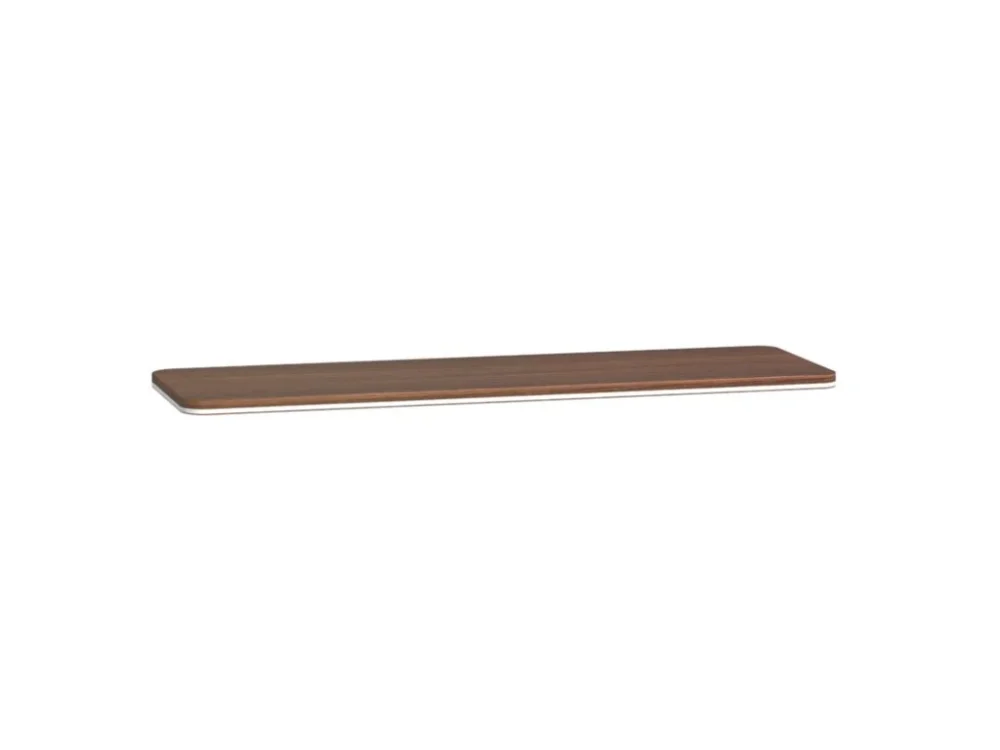 Expresní Doručení Horní krycí deska ARRISTO LUX, 1600 mm, ořech