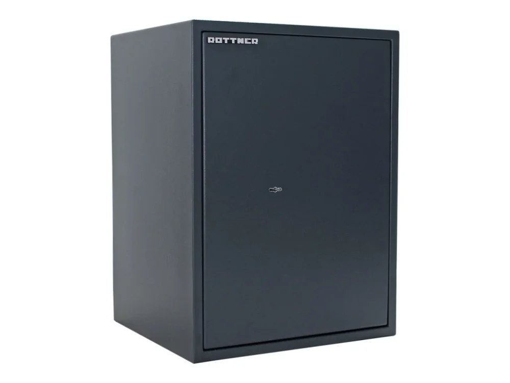 Nábytkový trezor POWER SAFE 600IT, mechanický S2, 600 x 445 x 400 mm, 56 l Cenově Výhodný