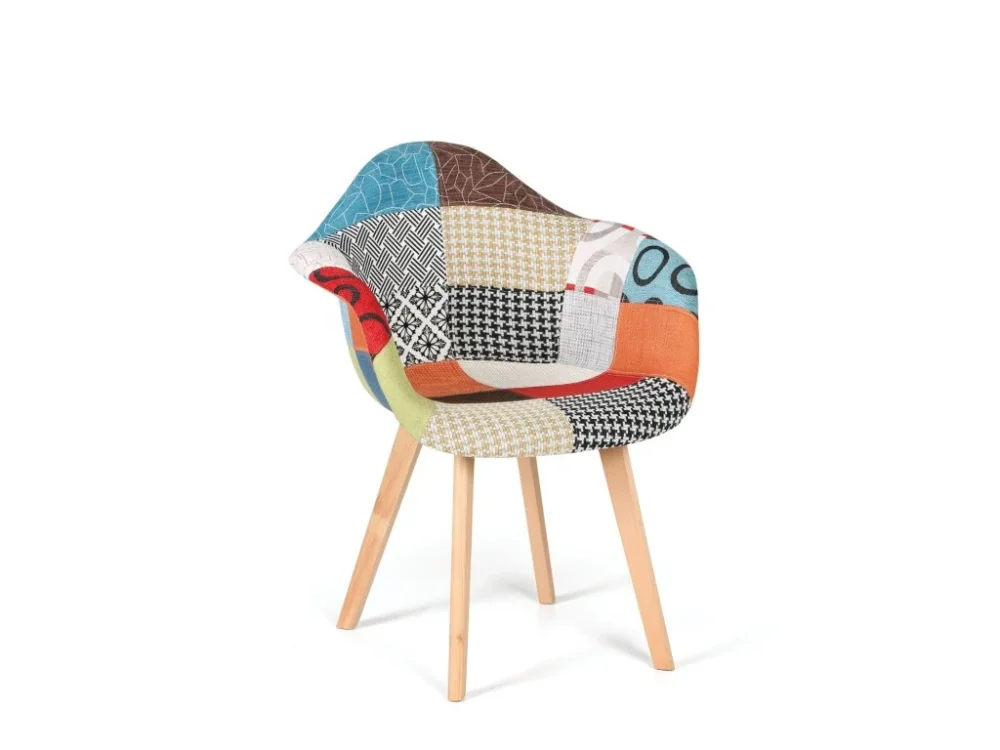 Objednat Nyní Patchwork křeslo BREAK II