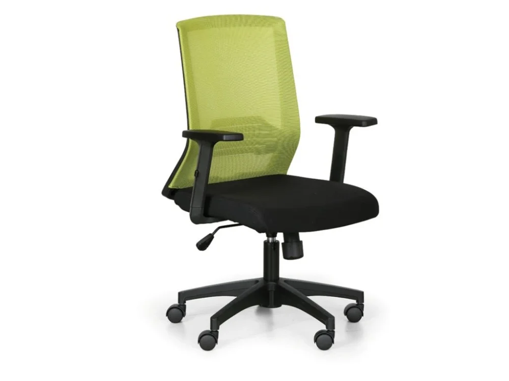 Must-Have Kancelářská židle START, zelená