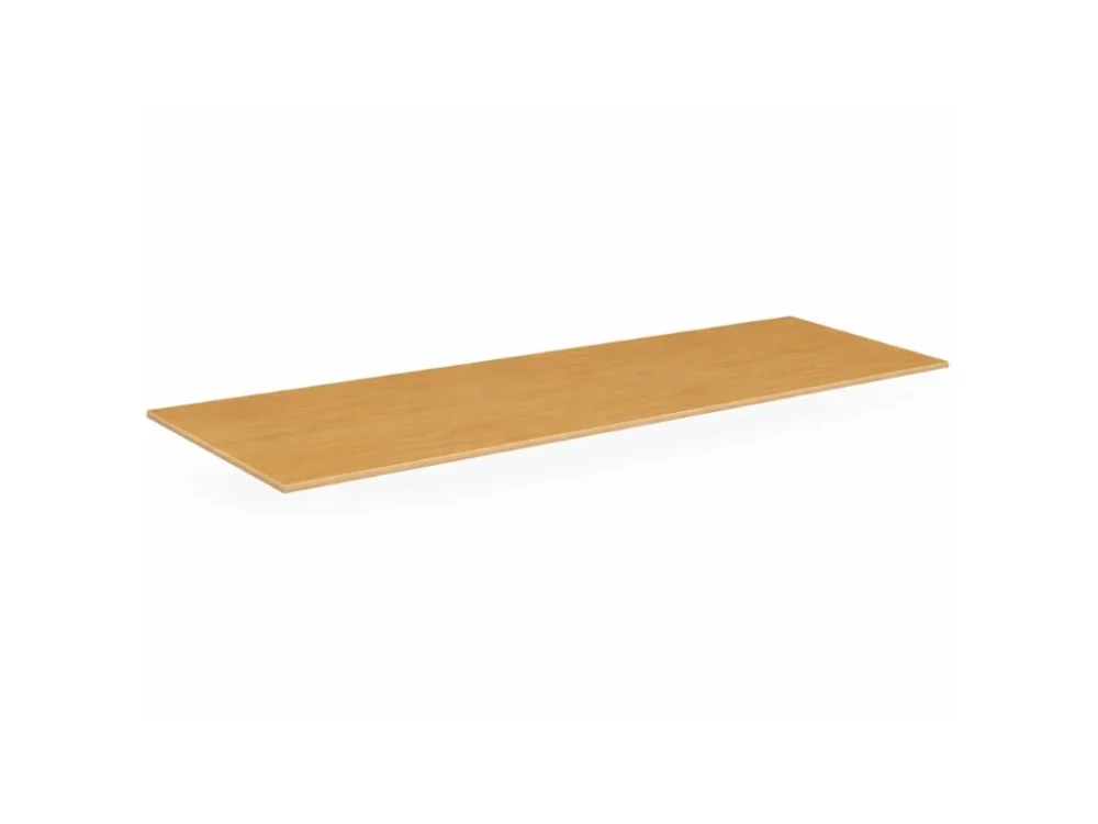Stolová deska 1800 x 600 x 18 mm, buk Aktuální