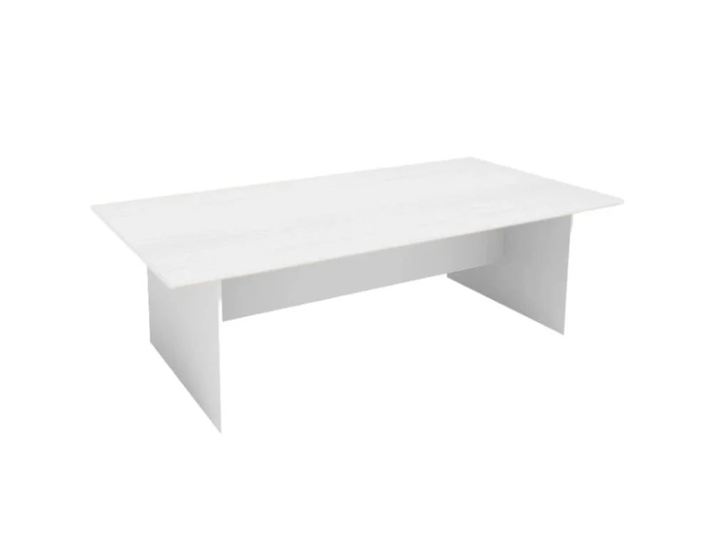 Top Prodej Jednací kancelářský stůl PRIMO WHITE, 240x120 cm, bílá