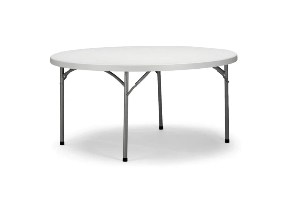 Tovární Cena Kulatý cateringový stůl, 1500 mm