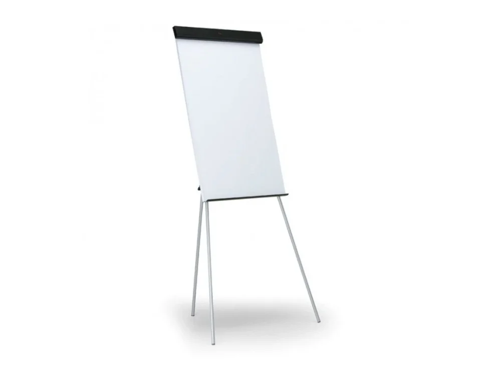 Omezená Nabídka Flipchart tabule TRIPOD BW, magnetický