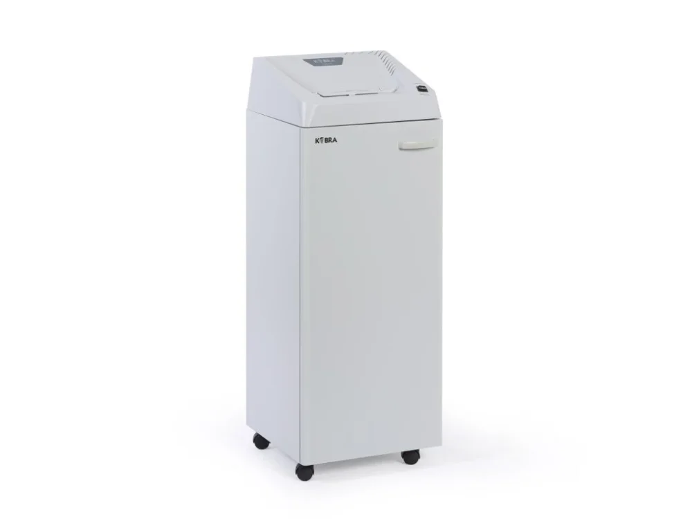 Nejlepší Volba Skartovací stroj 260.1 S4