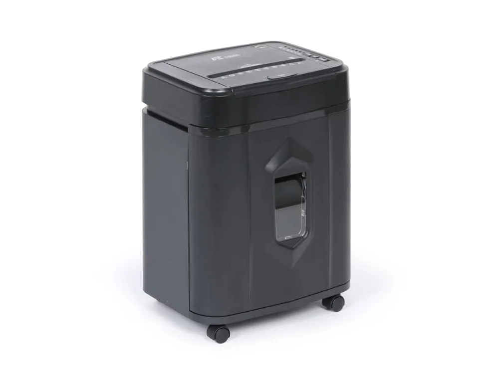 Horká Nabídka Skartovací stroj AT-140AF s automatickým podavačem