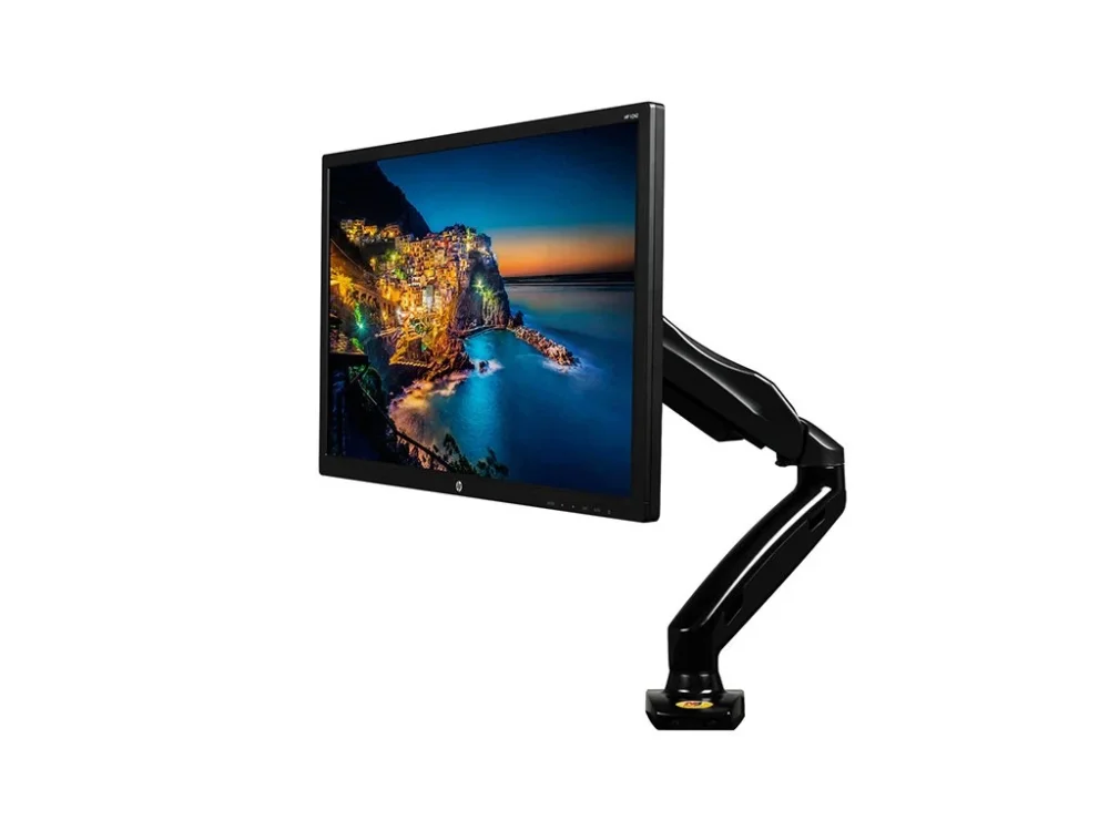 Výprodej Stolní držák monitoru pro úhlopříčky 17" - 30"