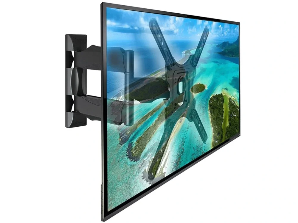 Koupit Online Nástěnný kloubový držák, pro TV 32" - 55"