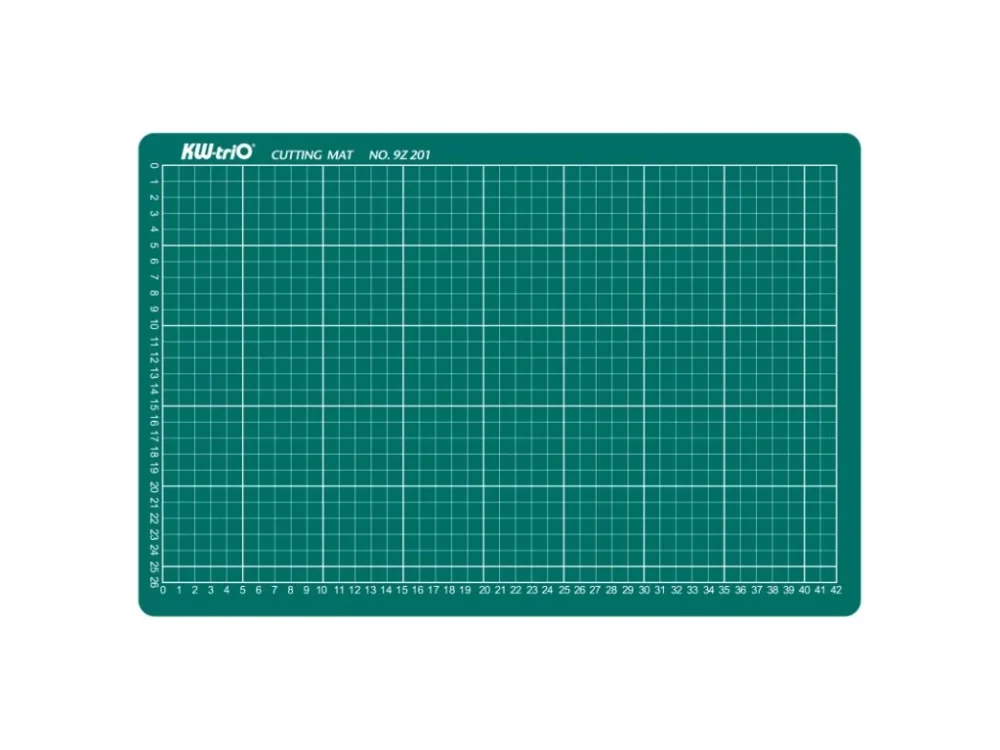 Řezná podložka KW trio A3, 450x300 Výprodej
