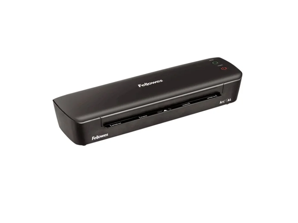 Autentický Laminátor Fellowes ARC A4