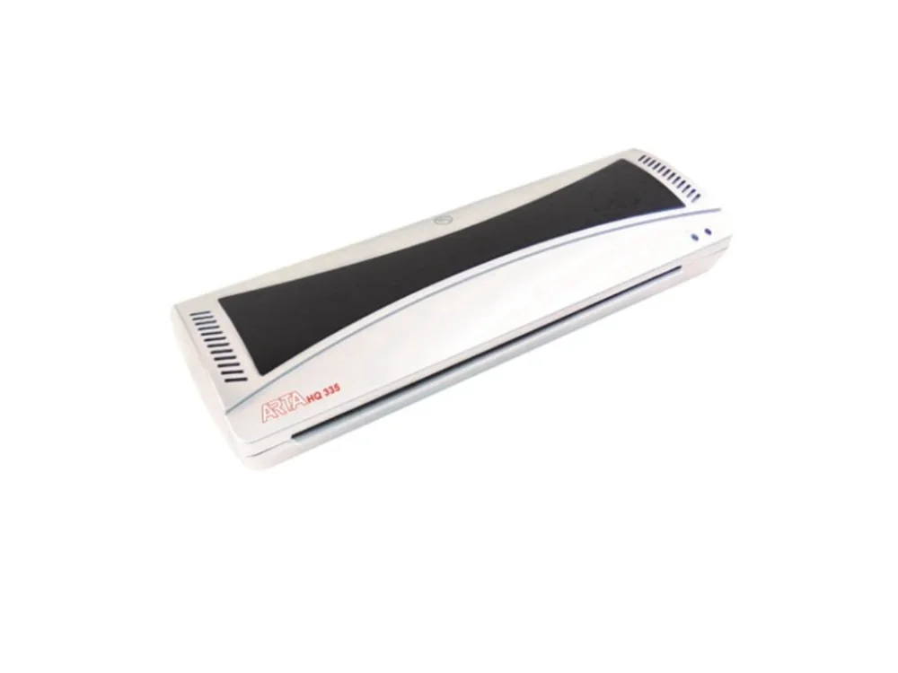 Ověřený Laminátor ARTA HQ 335 A3