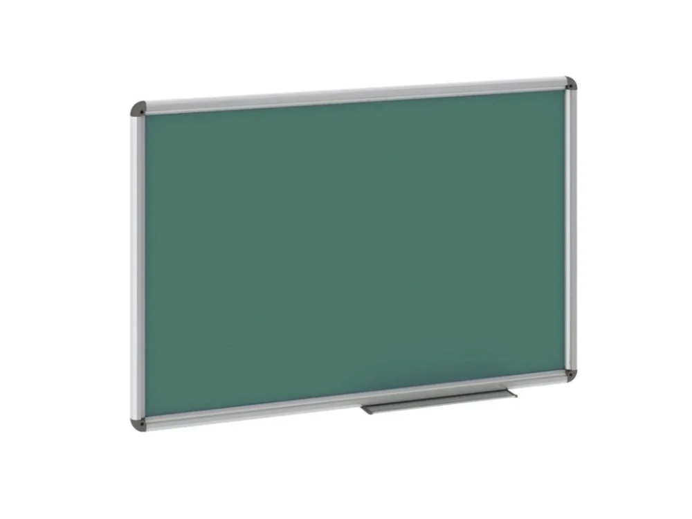 Cenová Bomba Magnetická zelená popisovací tabule pro popis křídou, 600 x 900 mm