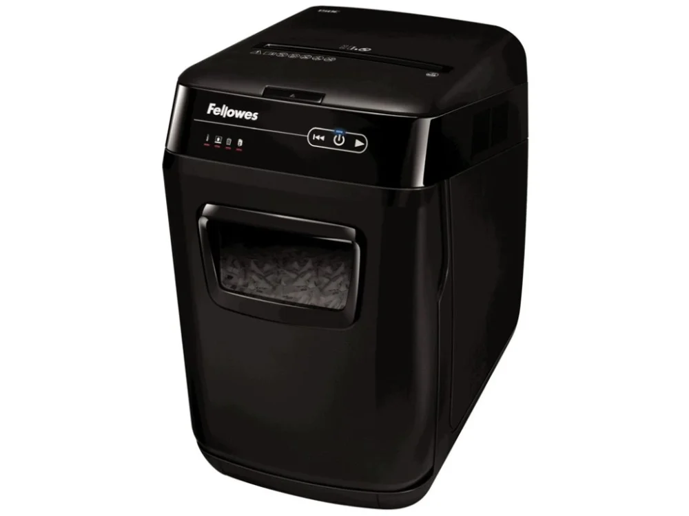 Skartovač Fellowes AutoMax 150 Aktuální