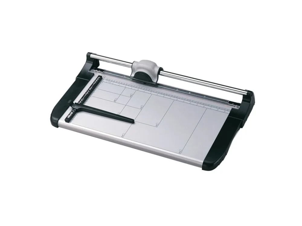 Bezpečná Platba Řezačka KW 480