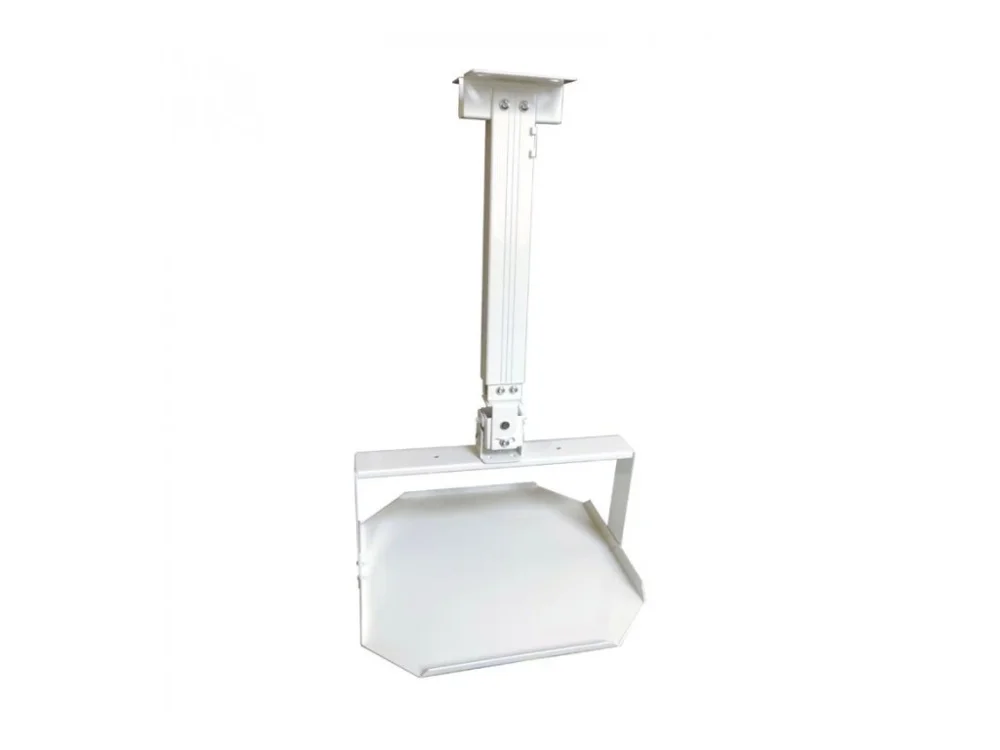 Stropní držák projektoru, výsuvný 60-80 cm Tovární Cena