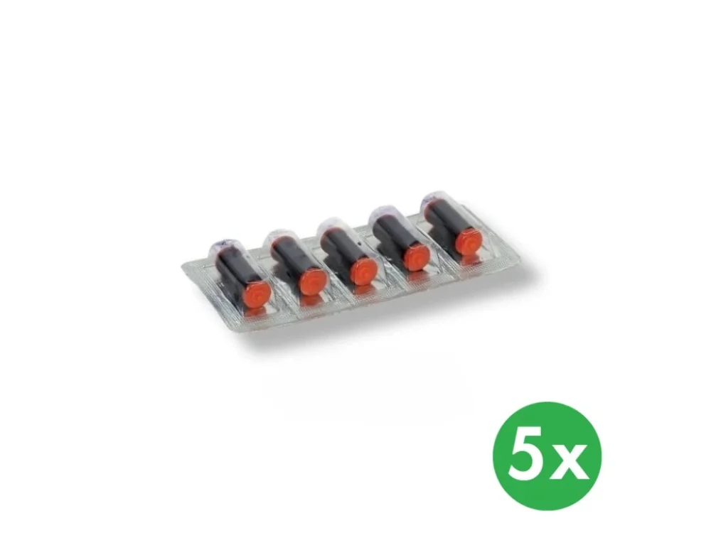 Vrácení Zdarma Barvicí váleček pro Jolly JH8, JC8, JC20