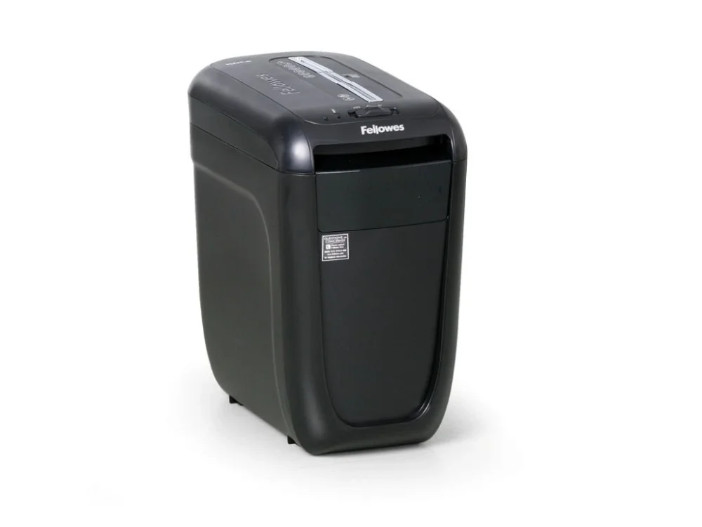 Skartovačka FELLOWES 60 Cs Ověřený