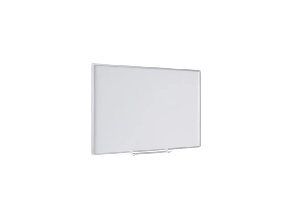 Dokud Zásoby Vydrží Bílá popisovací magnetická tabule na zeď LUX, 900 x 600 mm