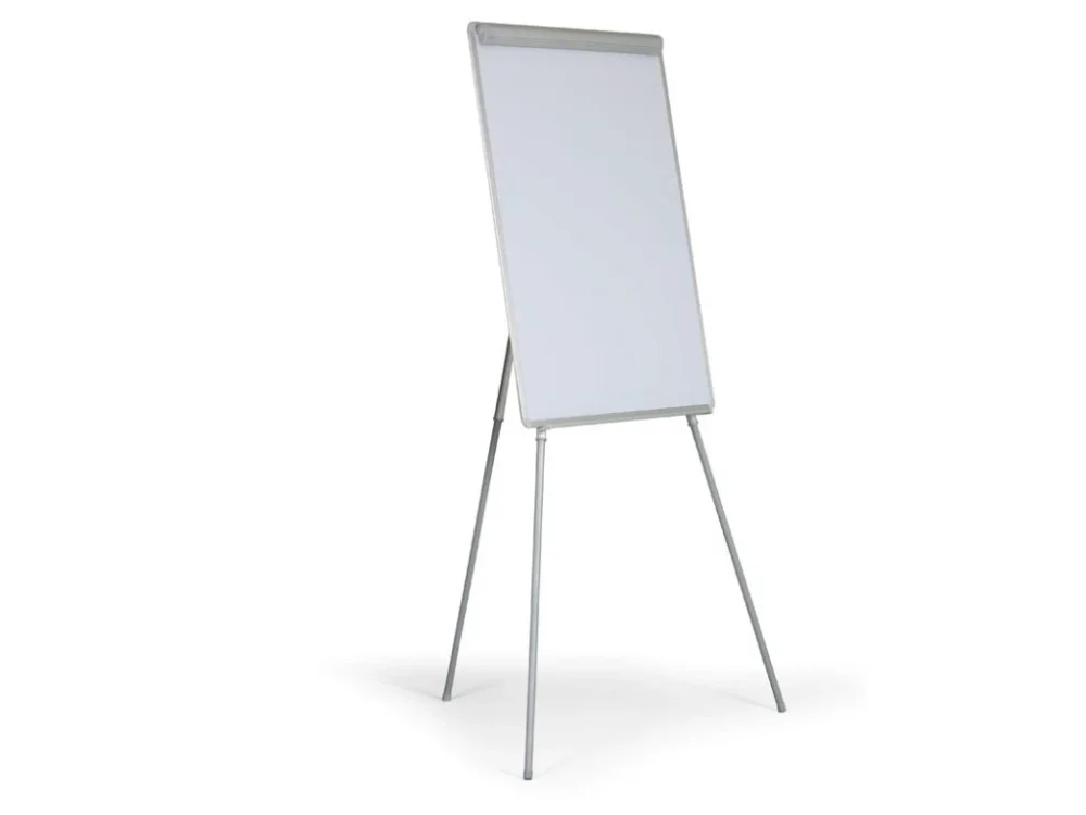 Bi-Office Flipchart tabule TRIPOD, nemagnetický Originální