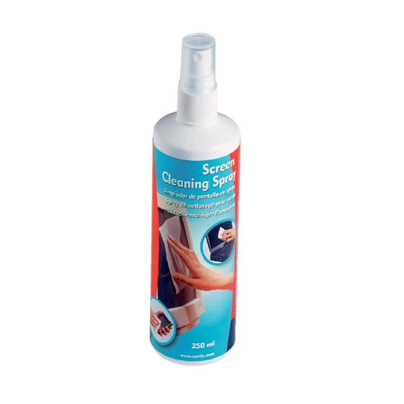 Ihned K Objednání Čisticí spray na monitor-spray na monitor