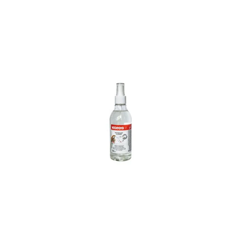 Hit Sezóny Čisticí roztok Kores na tabule-obsah 250 ml