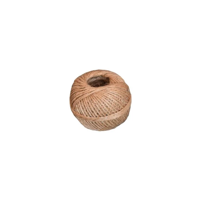 Jen Po Omezenou Doba Motouzy-jutový 100 g