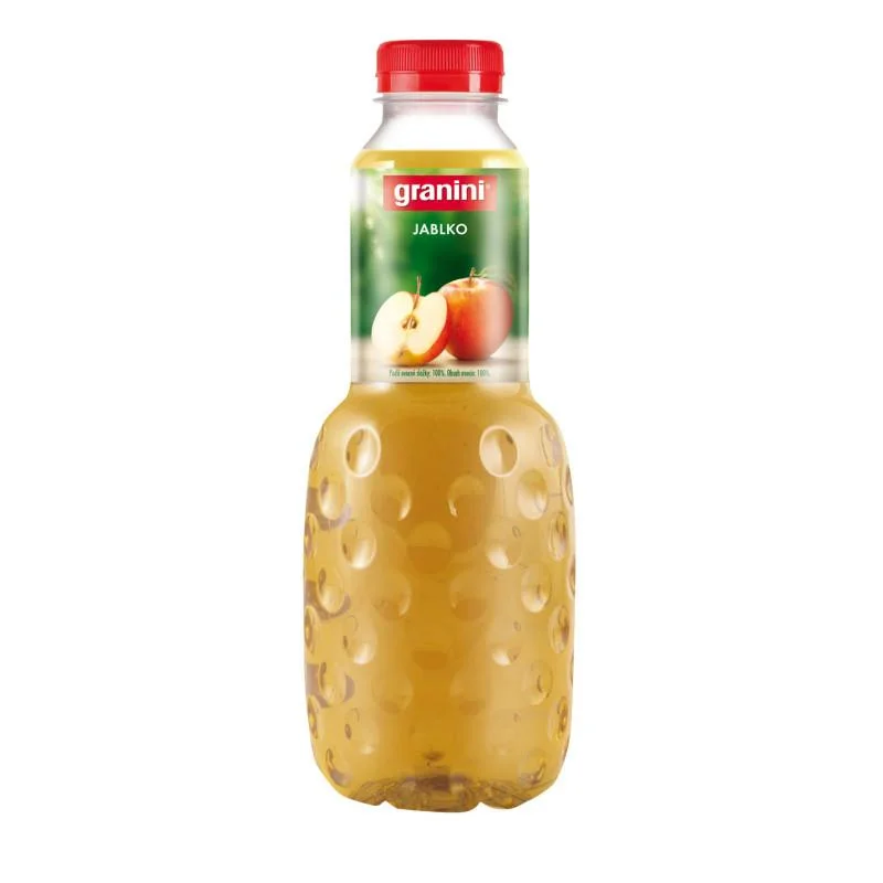Výprodej Džus Granini -jablko / 1 l