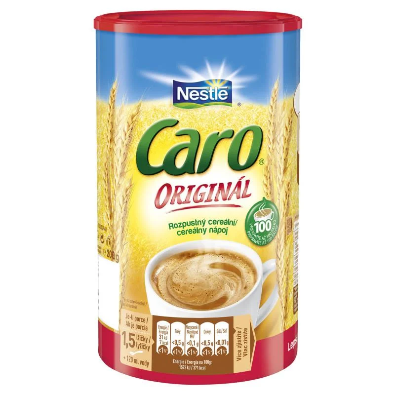 Nestlé Caro-200 g Cenová Bomba