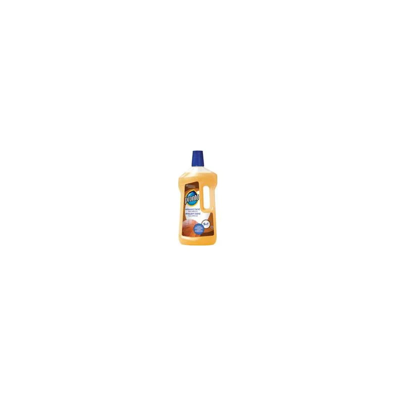 Zlevněný Pronto Johnson čisticí-mýdlový čistič / 750 ml
